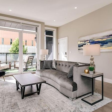 Stunning Duplex Condo #1 - Downtown River North Chicago Ngoại thất bức ảnh