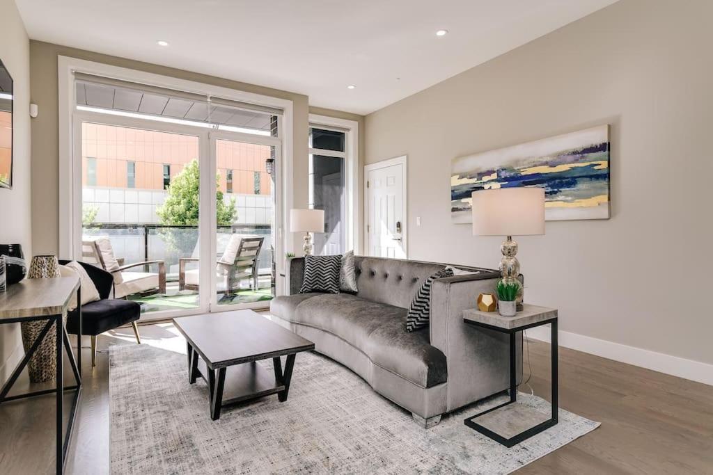 Stunning Duplex Condo #1 - Downtown River North Chicago Ngoại thất bức ảnh