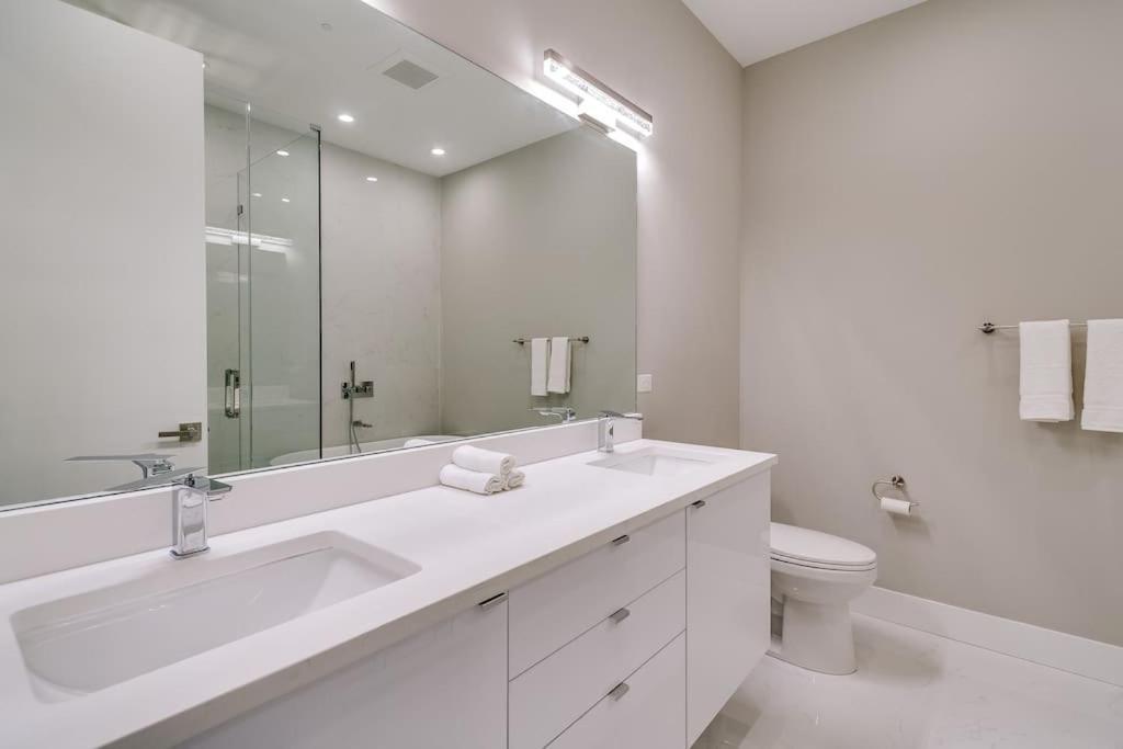 Stunning Duplex Condo #1 - Downtown River North Chicago Ngoại thất bức ảnh