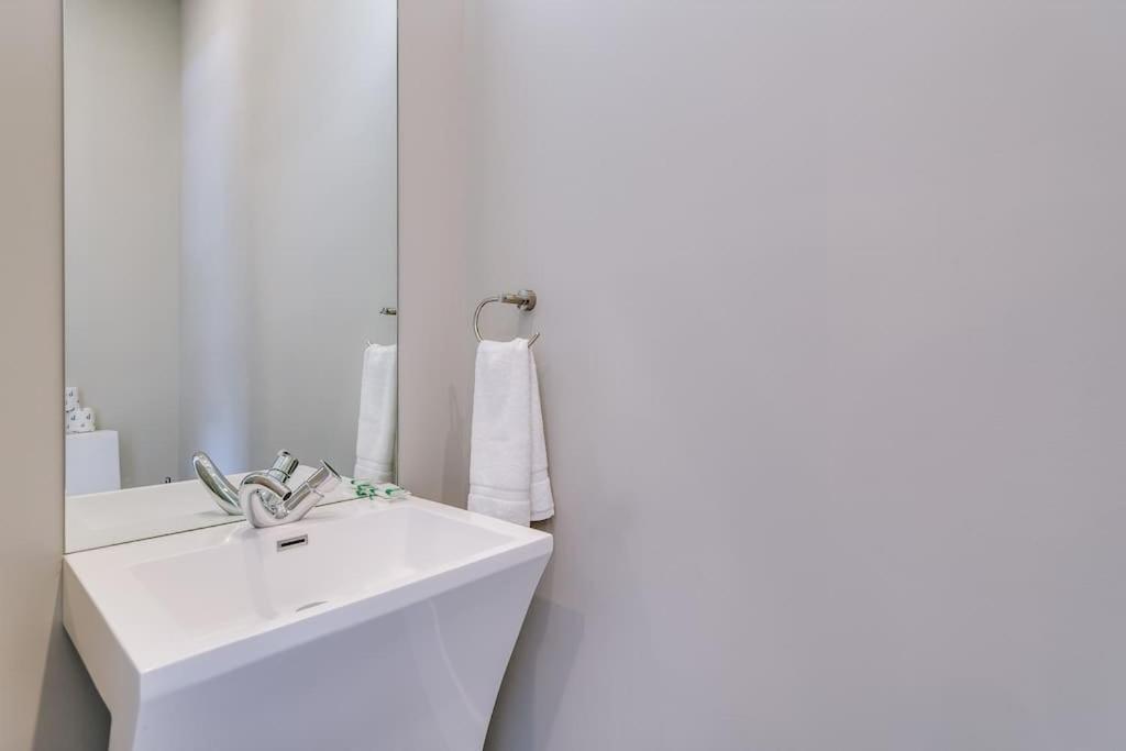 Stunning Duplex Condo #1 - Downtown River North Chicago Ngoại thất bức ảnh