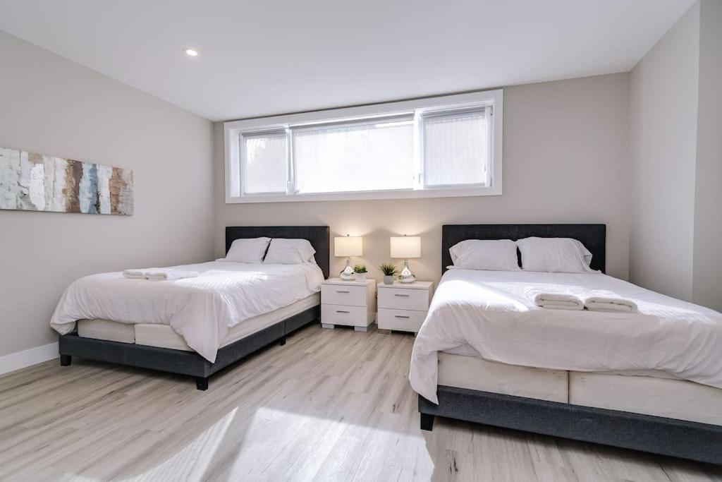 Stunning Duplex Condo #1 - Downtown River North Chicago Ngoại thất bức ảnh
