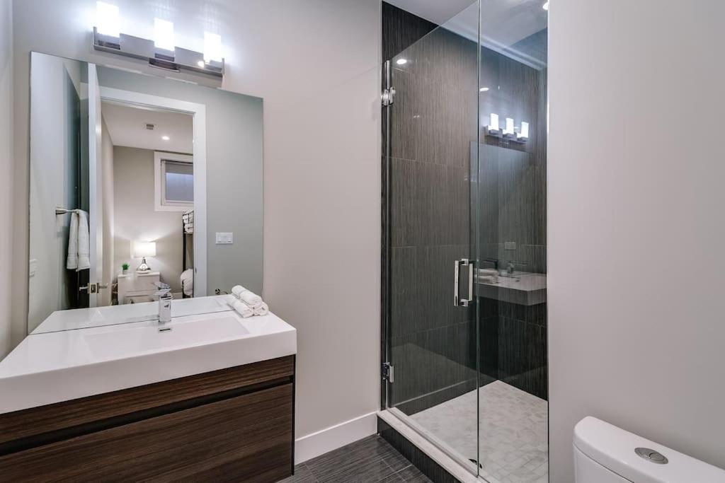 Stunning Duplex Condo #1 - Downtown River North Chicago Ngoại thất bức ảnh