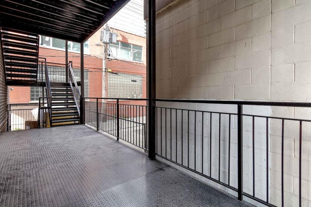 Stunning Duplex Condo #1 - Downtown River North Chicago Ngoại thất bức ảnh